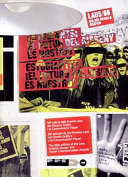 Copertina  Laus 08