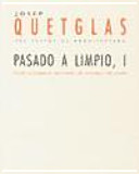 Copertina  Pasado a limpio, 2.