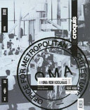 Copertina Oma Rem Koolhaas : 1996-2006