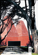 Copertina Souto de Moura : 2005 2009 : teatros del...