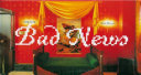 Copertina  Very very bad news