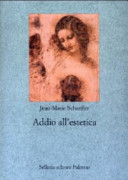 Copertina  Addio all'estetica
