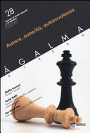Copertina  Autore, autorità, autorevolezza