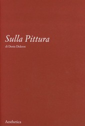 Copertina  Sulla pittura