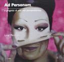 Copertina  Ad personam : il progetto di una vita personalizzata