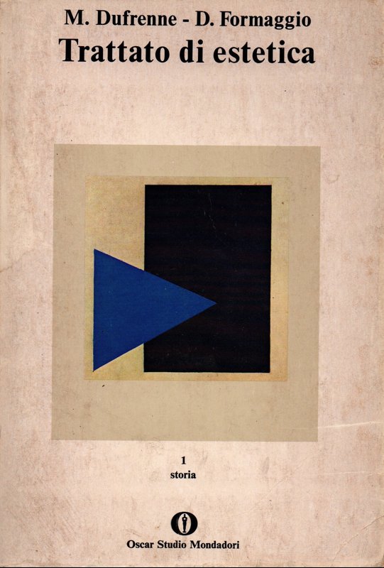 Copertina  2: Teoria
