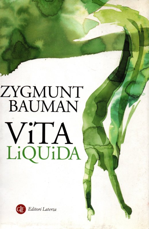 Copertina  Vita liquida