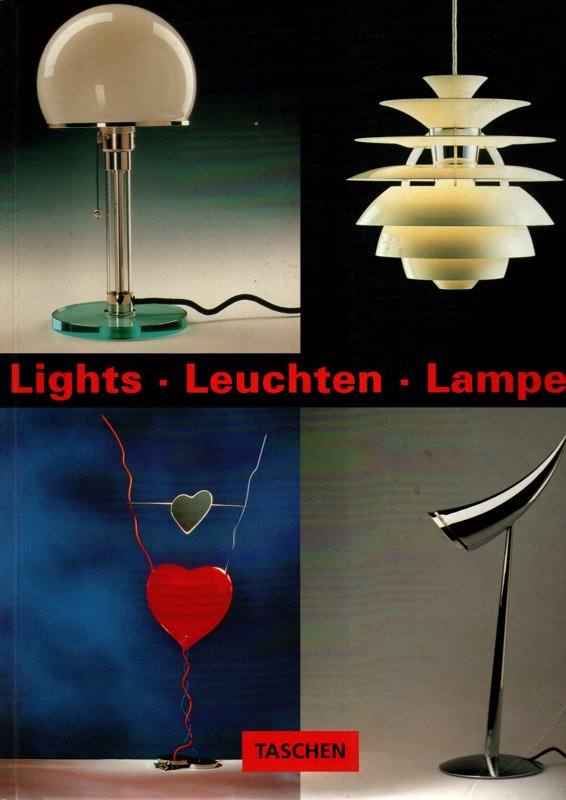 Copertina  300 Lights
