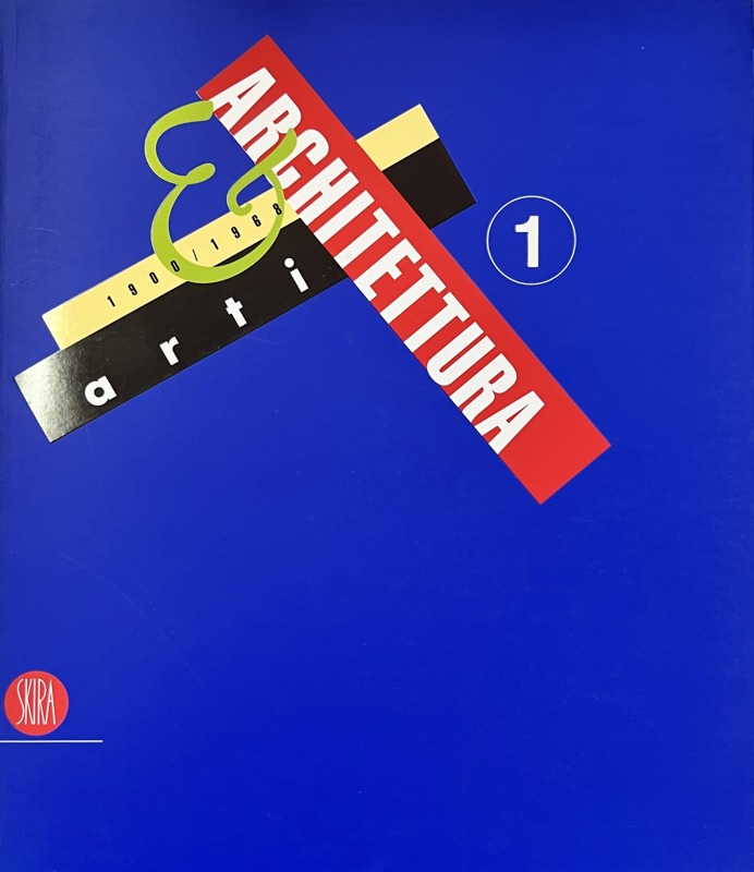 Copertina  1: 1900-1968